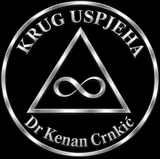 Krug uspjeha — Dr Kenan Crnkić
