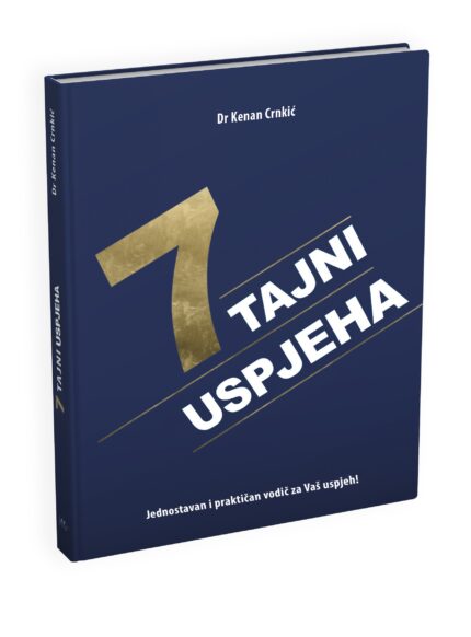 7 tajni uspjeha
