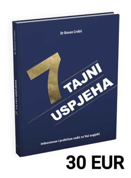 7 tajni uspjeha