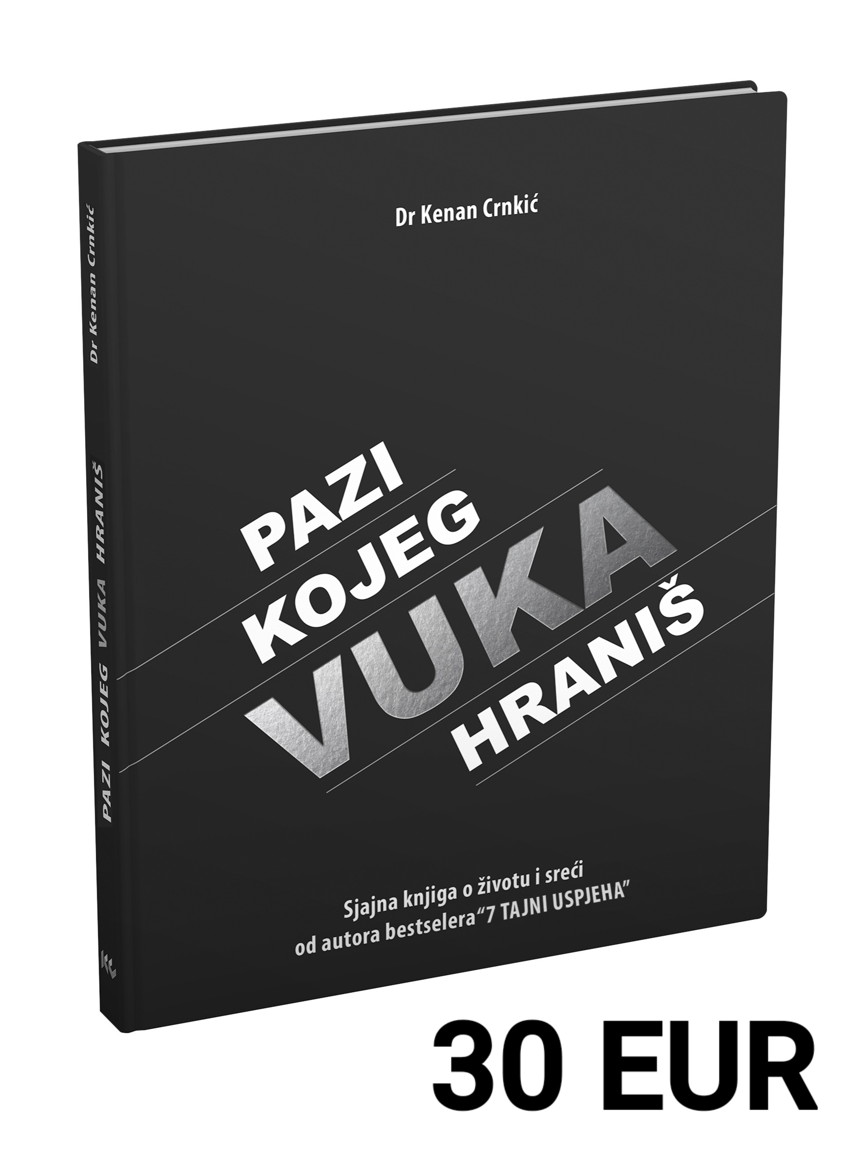 Pazi kojeg vuka hraniš Pazi kojeg vuka hraniš