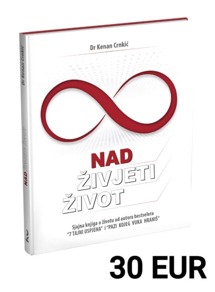 Nadživjeti život