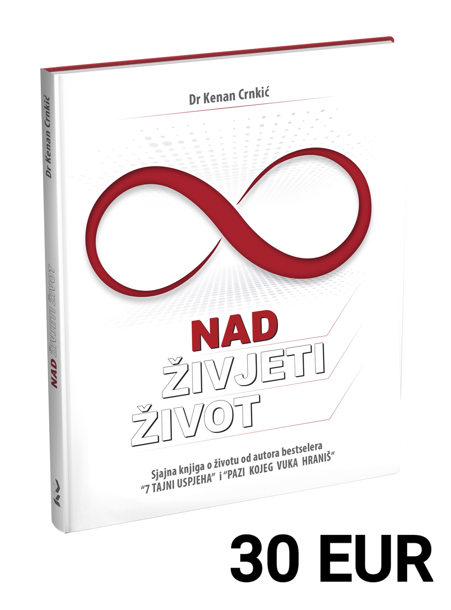 Nadživjeti život Nadživjeti život