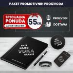 Paket promotivnih proizvoda!
