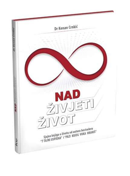 Nadživjeti život